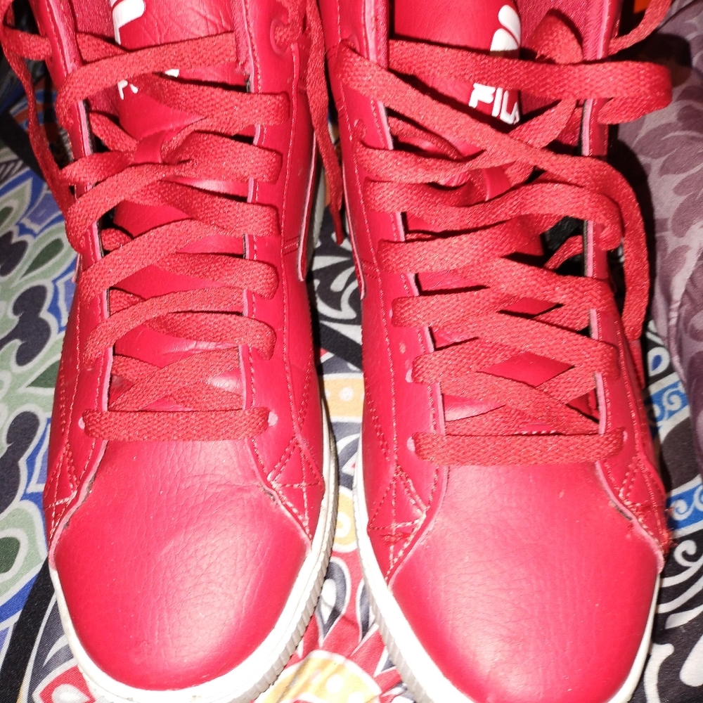 Fila sneakers unisex